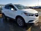 2021 BUICK ENCORE