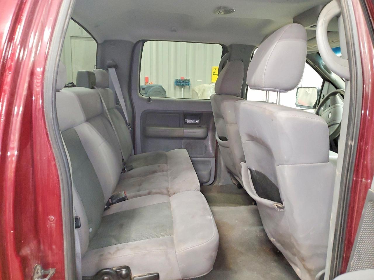 2006 FORD F-150