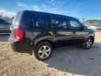 2013 HONDA PILOT