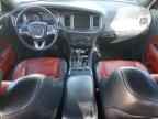 2015 DODGE CHARGER