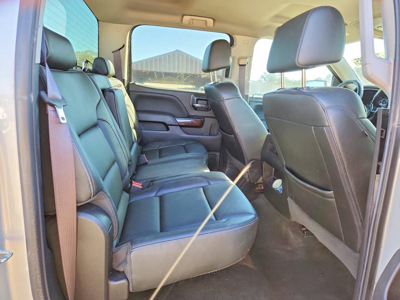 2017 GMC Sierra