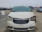 2012 CHRYSLER Town & Country