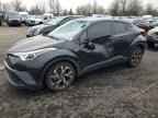 2018 TOYOTA C-HR
