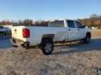 2017 CHEVROLET Silverado 2500
