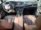 2017 BUICK Envision