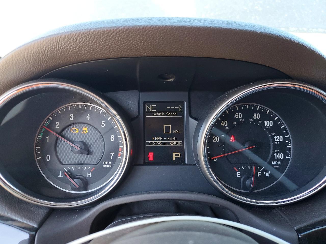 2012 JEEP Grand Cherokee