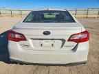 2019 SUBARU Legacy