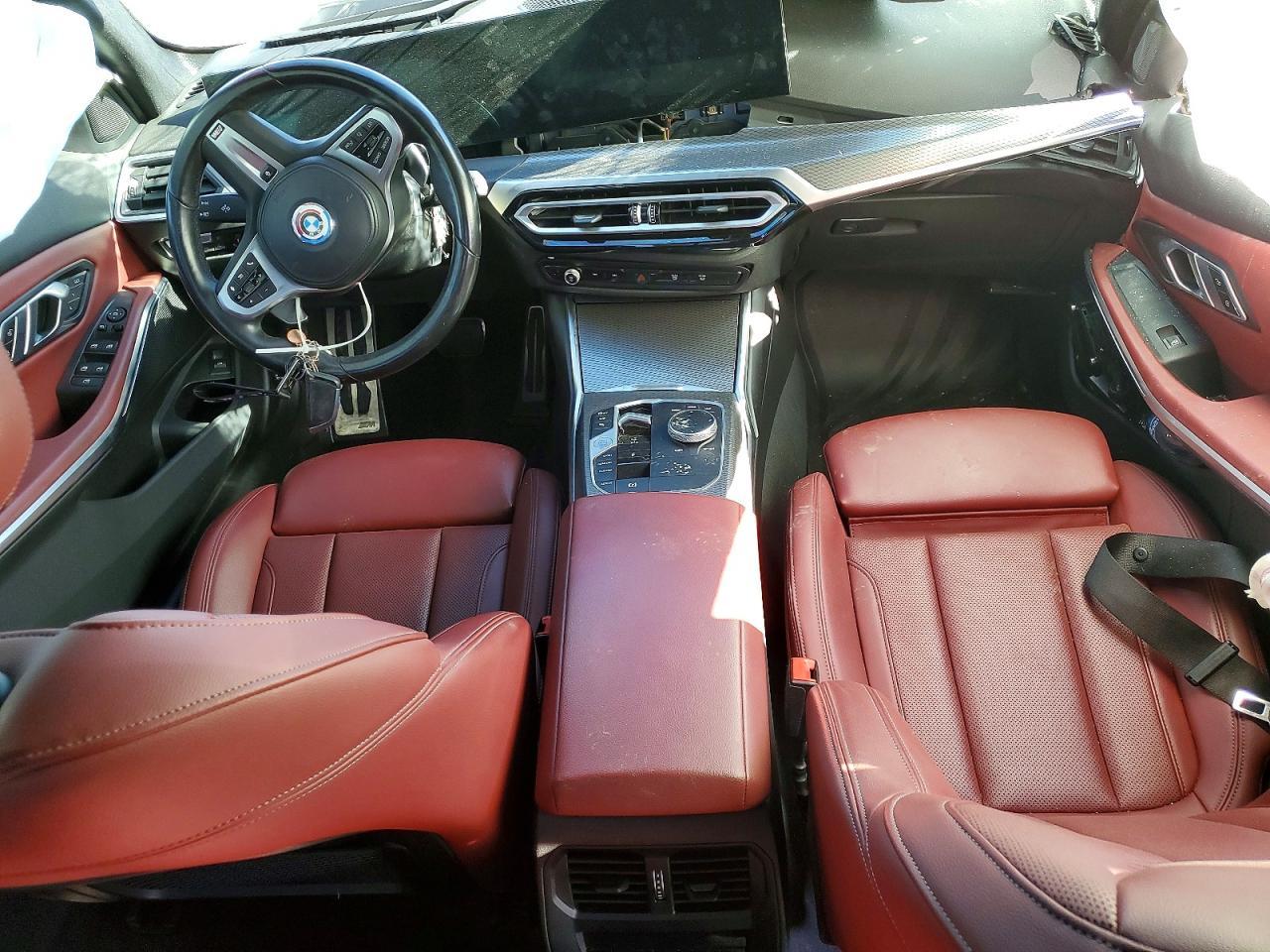 2023 BMW M340i