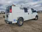 2008 CHEVROLET EXPRESS 2500