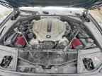 2011 BMW 5 series