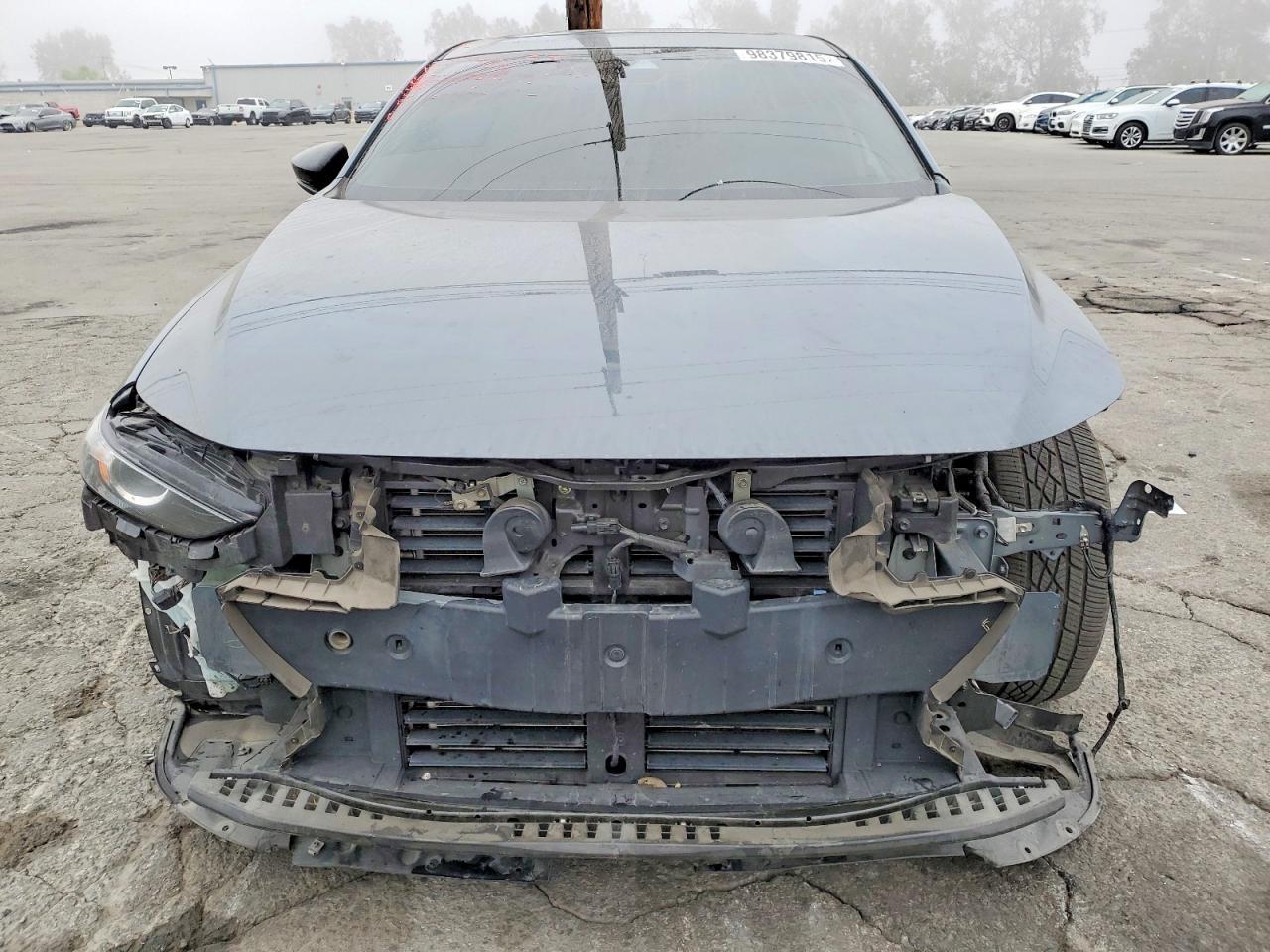 2023 MAZDA 3