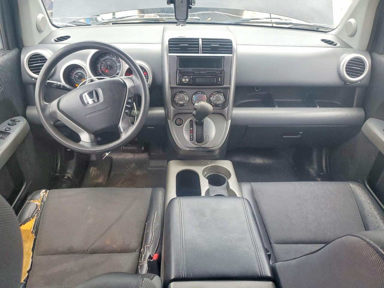 2005 HONDA Element