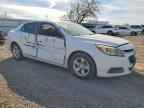 2015 CHEVROLET MALIBU