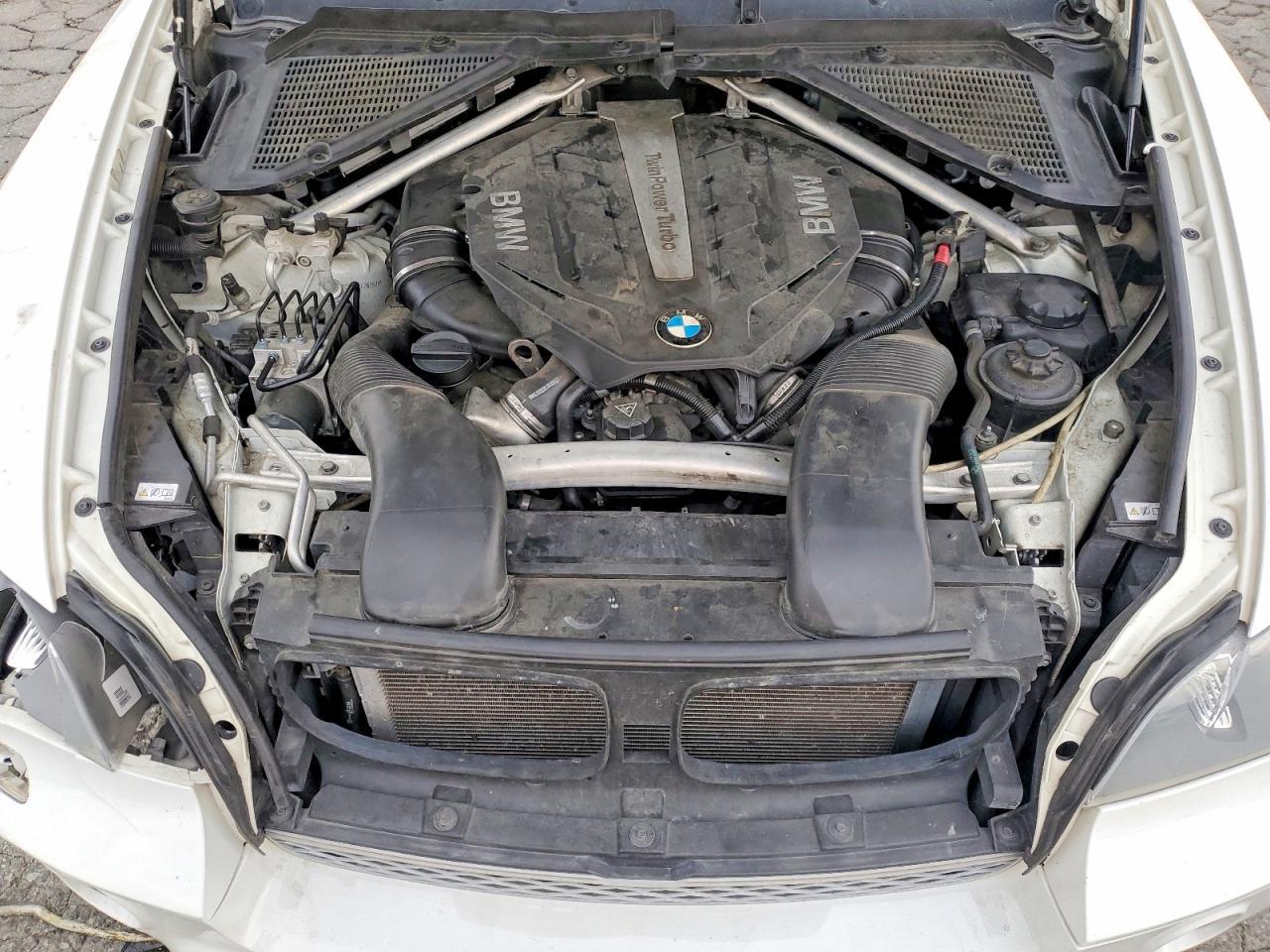 2013 BMW X5