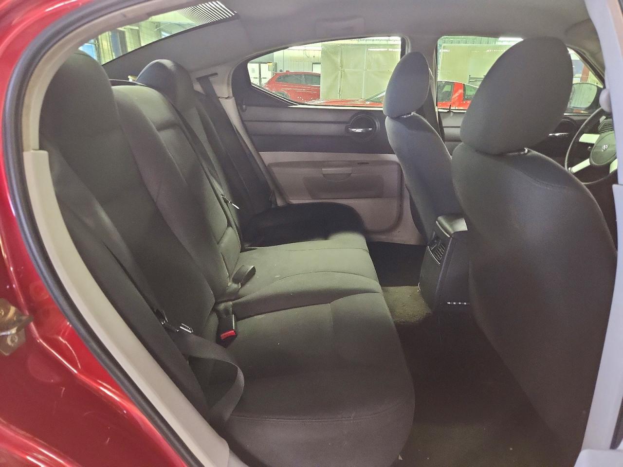 2006 DODGE CHARGER