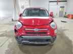 2016 FIAT 500X