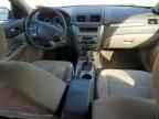 2011 FORD FUSION