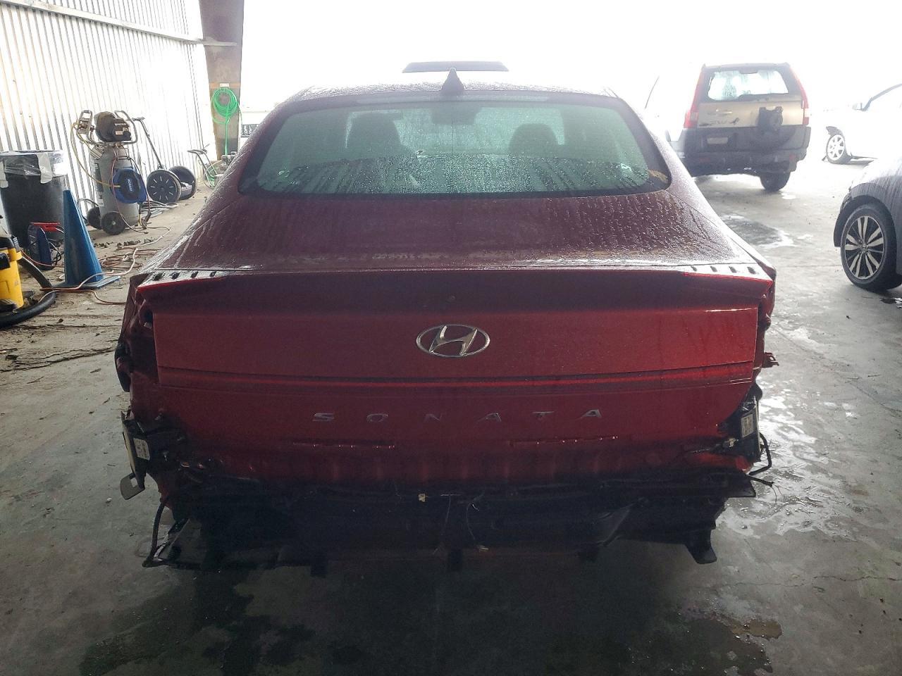2023 HYUNDAI SONATA