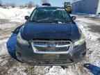 2014 SUBARU IMPREZA