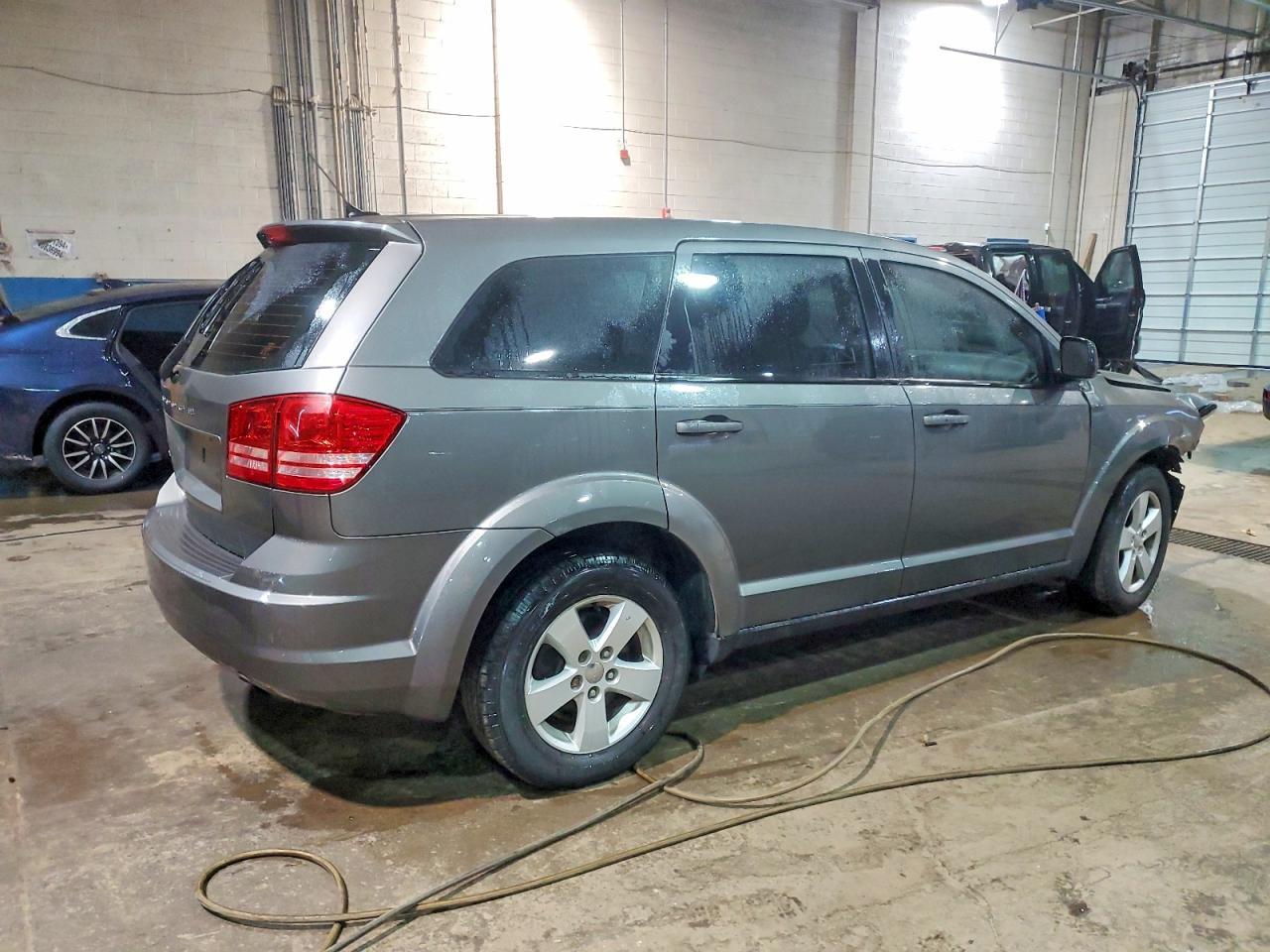 2013 DODGE JOURNEY