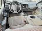 2001 FORD F-150