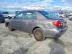 2008 TOYOTA COROLLA