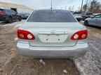 2006 TOYOTA COROLLA