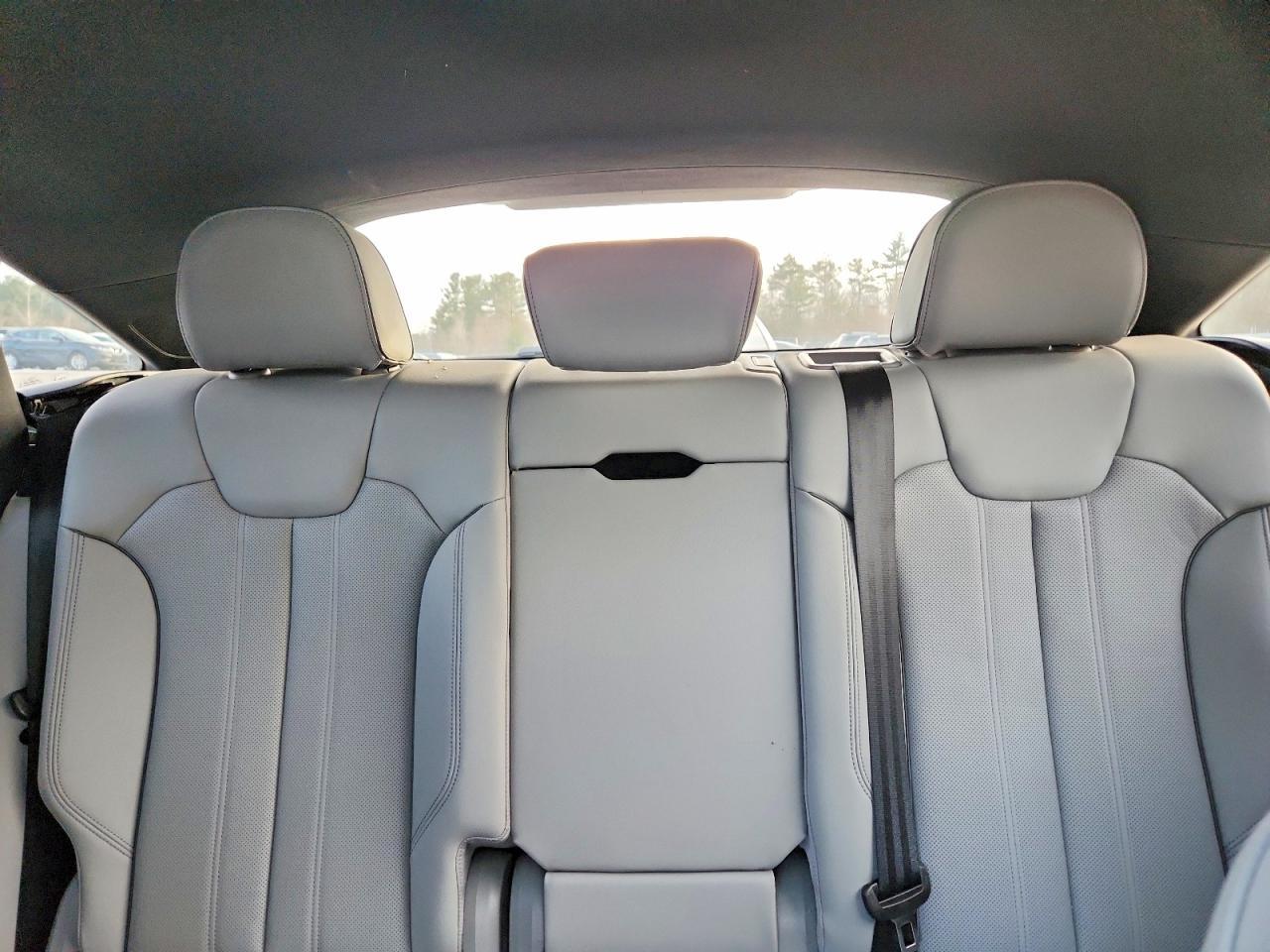 2024 AUDI Q5 Sportback
