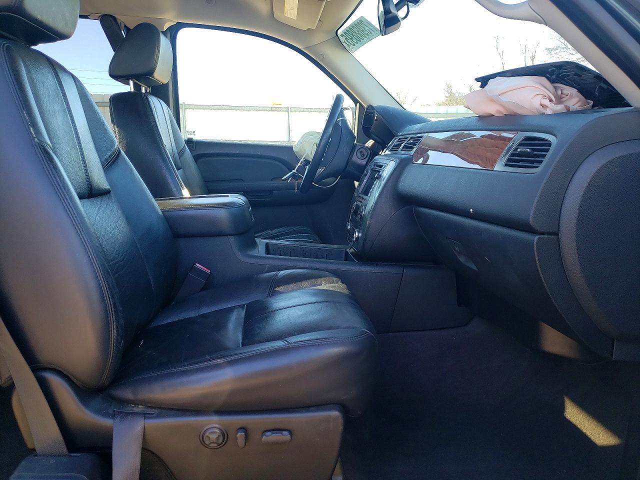 2007 GMC SIERRA 1500