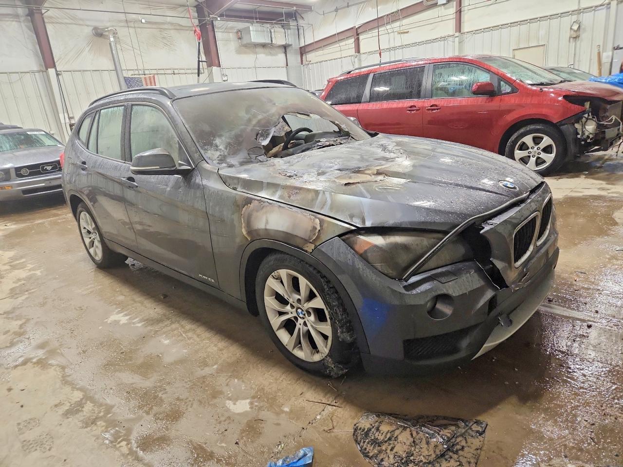 2014 BMW X1