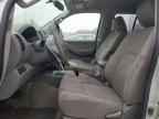2012 NISSAN Frontier