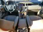 2012 LAND ROVER LR4