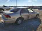 2002 HONDA ACCORD