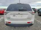 2014 MITSUBISHI outlander