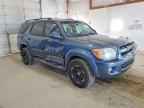 2005 TOYOTA Sequoia