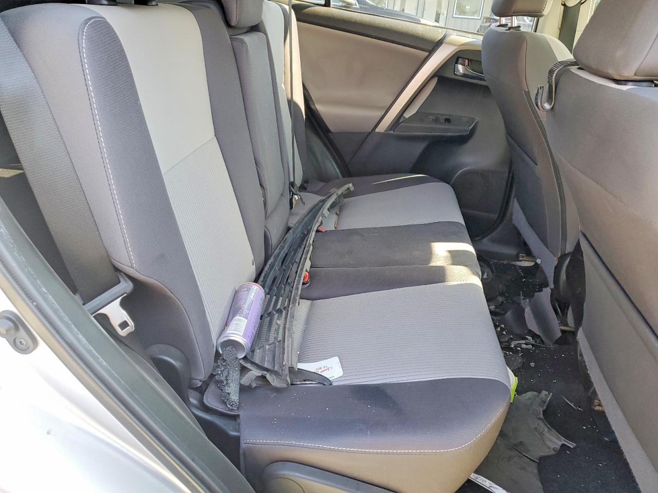 2014 TOYOTA RAV4