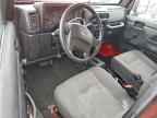 2006 JEEP WRANGLER