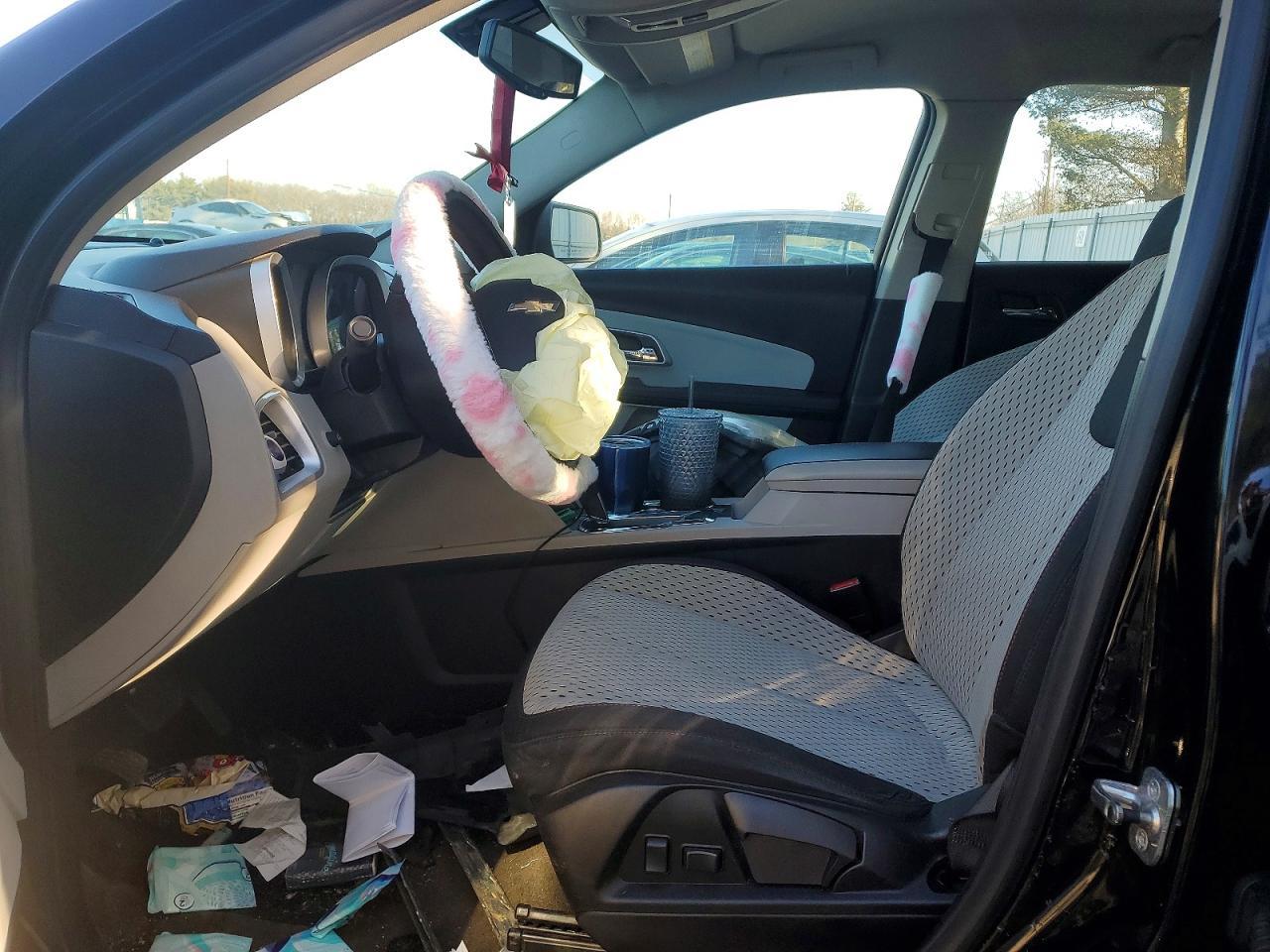 2011 CHEVROLET EQUINOX
