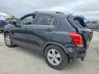 2018 CHEVROLET TRAX