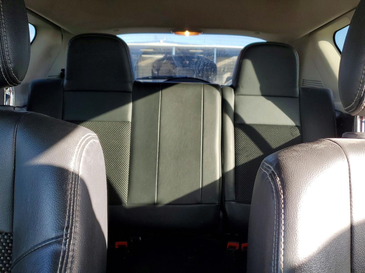 2017 JEEP Compass