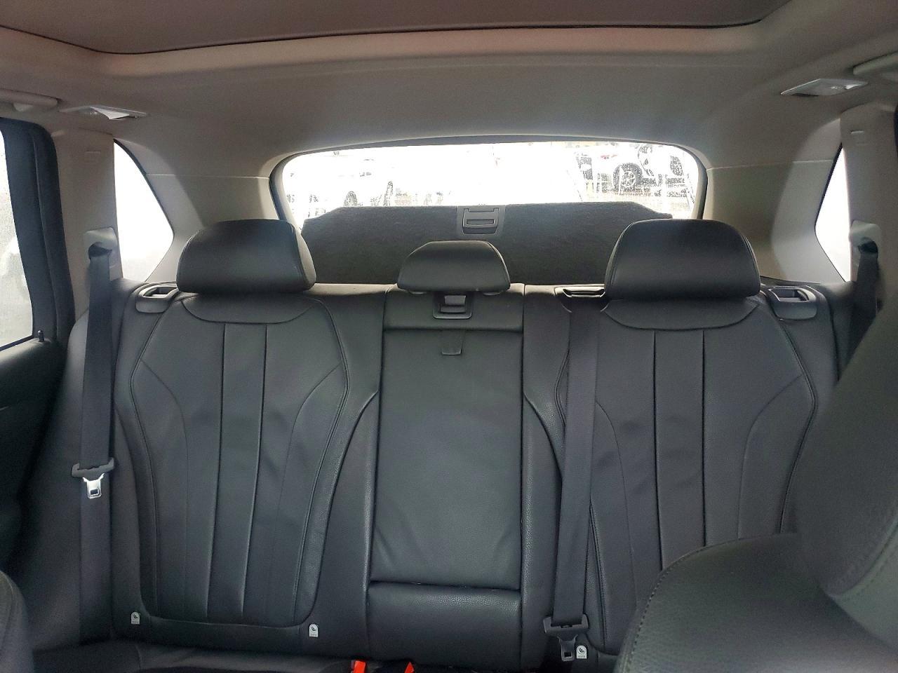 2015 BMW X5