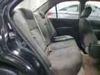 2003 NISSAN SENTRA