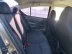 2016 NISSAN VERSA