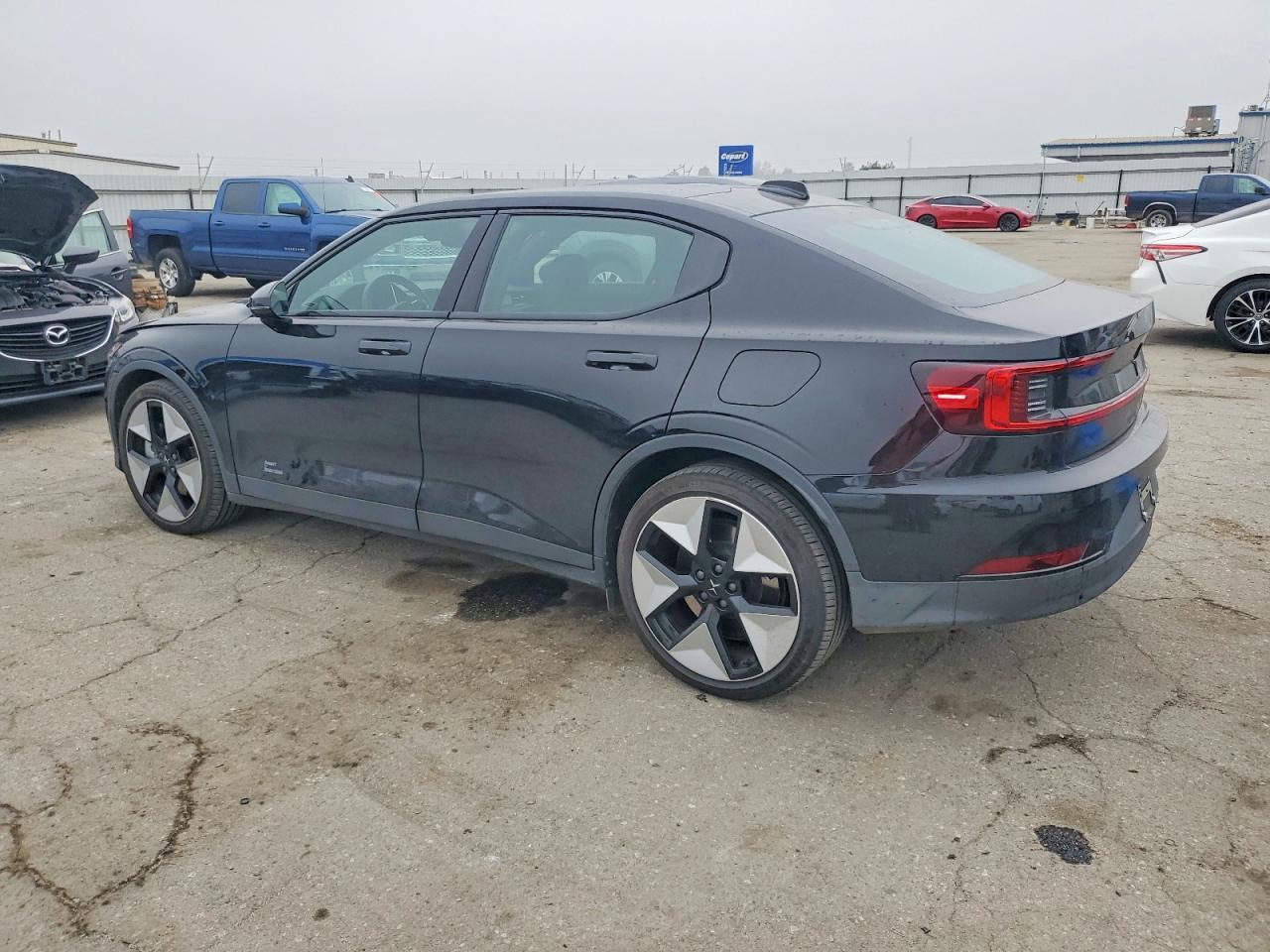 2024 POLESTAR 2