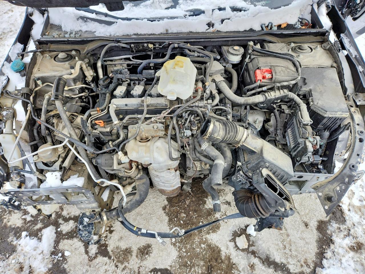 2023 ACURA Integra