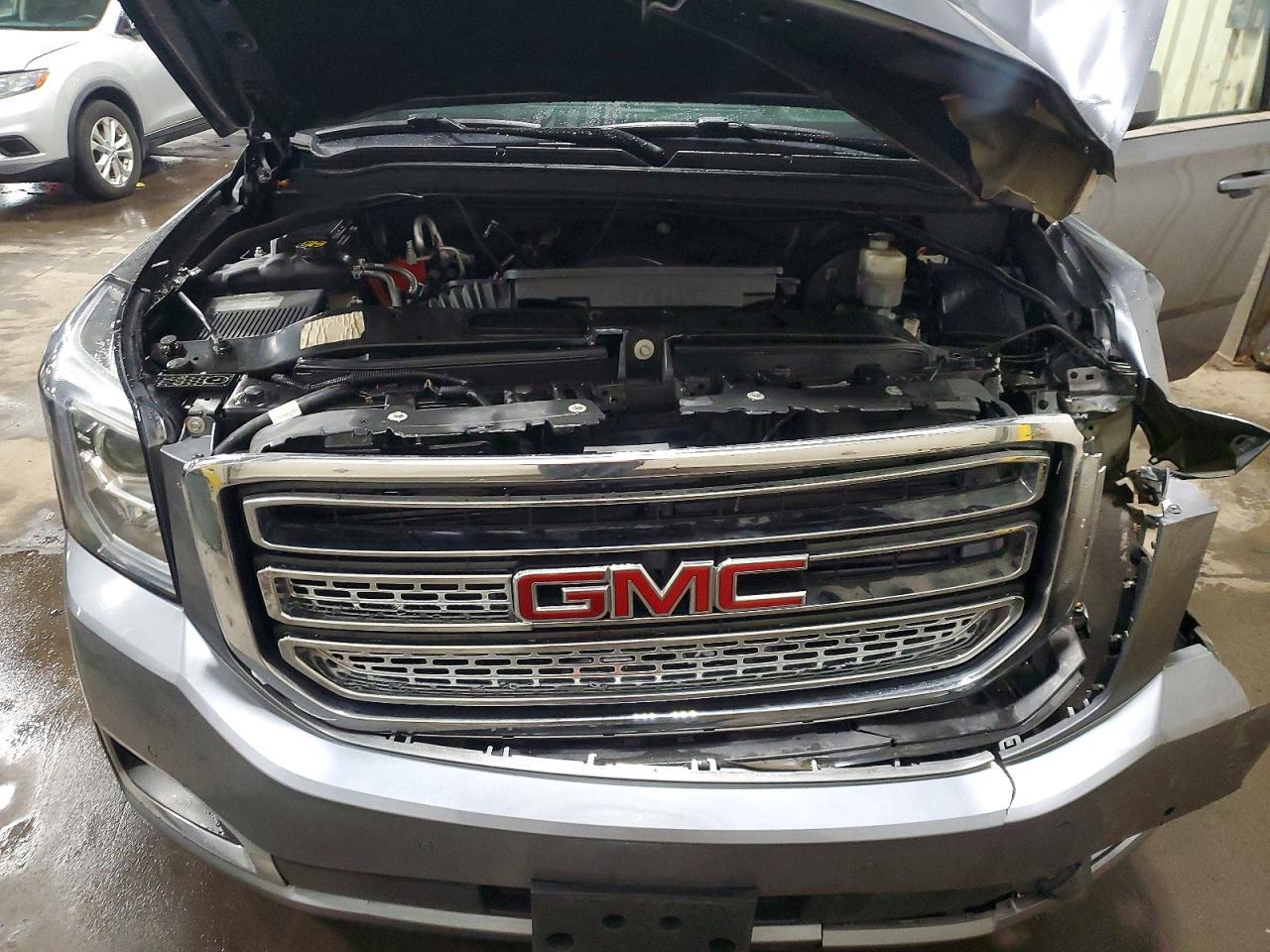 2019 GMC Yukon