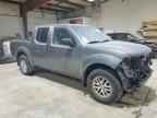 2016 NISSAN Frontier