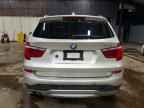 2017 BMW X3