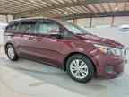 2017 KIA SEDONA