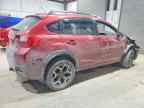 2015 SUBARU XV Crosstrek